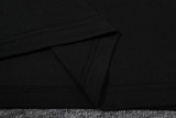 25-26 Dortmund Black Polo Tracksuit
