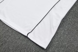 25-26 River Plate White Training Short Suit