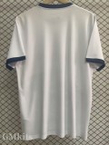 25-26 Porto White Special Edition Fans Soccer Jersey