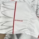 25-26 Benfica Special Edition White Training shirts
