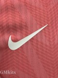 25-26 BAR Pink Special Edition Player Version Training Shirts