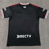 25-26 River Plate Away Fans Soccer Jersey (前Betano)