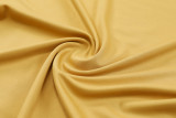 24-25 France Yellow Training Short Suit