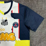 25-26 NEYMAR JR #11 Special Edition Fans Soccer Jersey