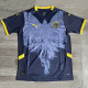 24-25 Fenerbahce Special Edition Blue Fans Soccer Jersey