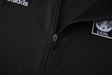 24-25 Tigres UANL Black Jacket Tracksuit