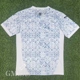 25-26 Portugal White Special Edition Fans Soccer Jersey (PM)