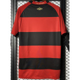 25-26 Recife Sports Home Fans Soccer Jersey