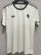 24-25 JUV White Special Edition Training shirts (三叶草)
