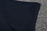 25-26 INT Royal blue Polo Tracksuit