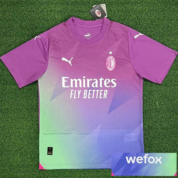 23-24 ACM Third Fans Soccer Jersey