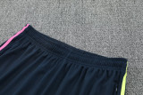 25-26 JUV Royal blue Training Short Suit