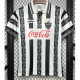1995 Atletico Mineiro Home Retro Soccer Jersey