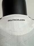 24-25 Germany Home Player Version Soccer Jersey