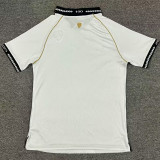 25-26 Bolivia Away Fans Soccer Jersey