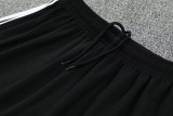 25-26 JUV White Training Short Suit