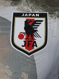 25-26 Japan Special Edition Player Version Soccer Jersey  (打坐悟空)