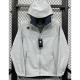 2025 DST Grey Outdoor Jackets #RK903冲锋衣