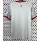 24-25 Kaiserslautern Away Fans Soccer Jersey