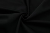 25-26 Germany Black Jacket Tracksuit #F12