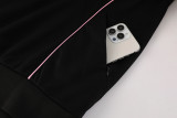 25-26 Inter Miami Black Hoodie Tracksuit (卫衣套装)
