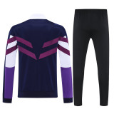 25-26 RMA Royal blue Jacket Tracksuit