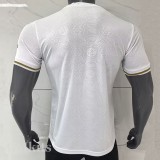 24-25 Bayern White 125th Anniversary Fans Soccer Jersey