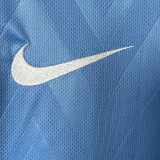 25-26 Uruguay Home Fans Soccer Jersey