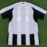 25-26 Newcastle Home Player Version Soccer Jersey