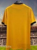 2025 Crvena Zvezda 80th Anniversary Fans Soccer Jersey (红星队)