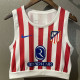 25-26 ATM Home Women Yoga Vest (女)
