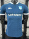 25-26 Racing Club Away Player Version Soccer Jersey