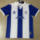 25-26 Pachuca Club World Cup Home Fans Soccer Jersey