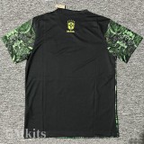 24-25 Brazil Green Special Edition Fans Soccer Jersey (耶稣绿色)