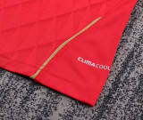 2010 LIV Home Kids Retro Soccer Jersey