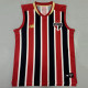 25-26 Sao Paulo Away Vest