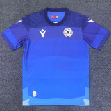 24-25 Armenia Third Fans Soccer Jersey