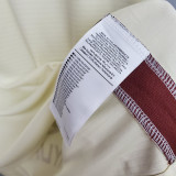 20-21 Roma Away Retro Soccer Jersey