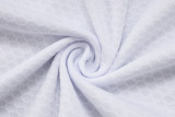 25-26 RMA White Polo Tracksuit #C2508
