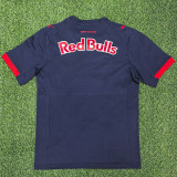25-26 Salzburg Away Fans Soccer Jersey 萨尔茨堡