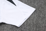 25-26 CHE White Training Short Suit #D2574
