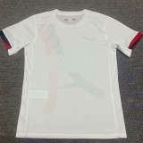 24-25 PSG Away Have Stars Fans Soccer Jersey (前带星)