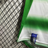 2007-2008 Santos Laguna Home Retro Soccer Jersey