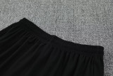 25-26 Dortmund Yellow Black Training Short Suit
