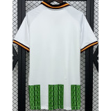 25-26 Real Betis Green White Special Edition Fans Soccer Jersey