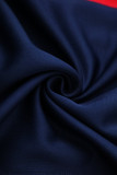 25-26 ARS Royal blue Jacket Tracksuit #F06