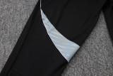 25-26 Inter Miami Pink Half Pull Tracksuit (半拉链)