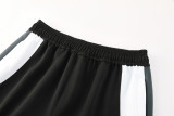 2025 NK NJ17 Black Jacket Tracksuit