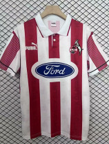 1995-1996 koln Home Retro Soccer Jersey