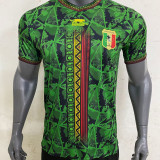 23-24 Mali Away Fans Soccer Jersey